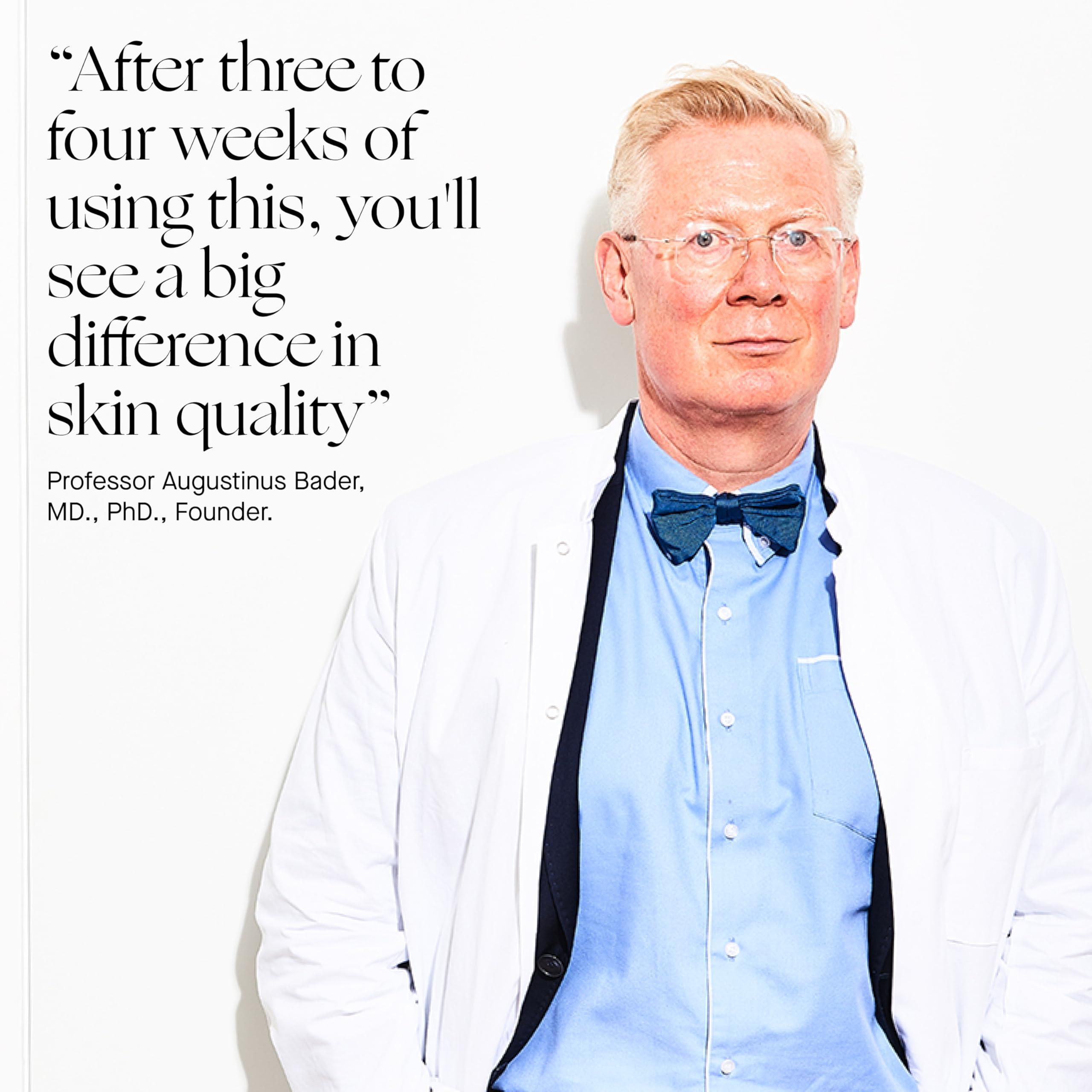 Augustinus Bader Augustinus Bader The Cream 100ml