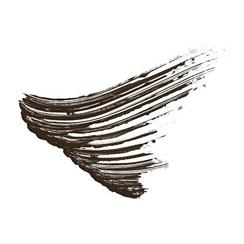 Jolie Max Factor 2000 Calorie Mascara Waterproof, Black Brown