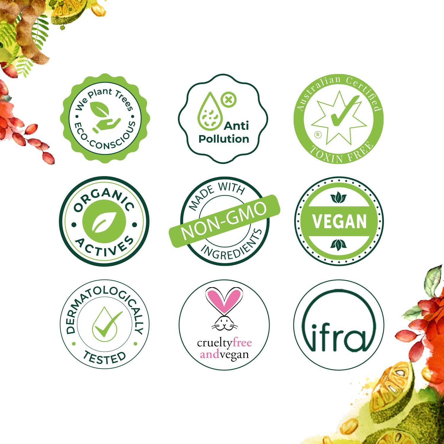 The Organic Forest – VEGAN . PURE . NATURAL The Organic Forest - VEGAN . PURE . NATURAL Biotin Shampoo | Hair Thickening | Moisturizing for Dry or Oily Scalp | 7.1 fl.oz.