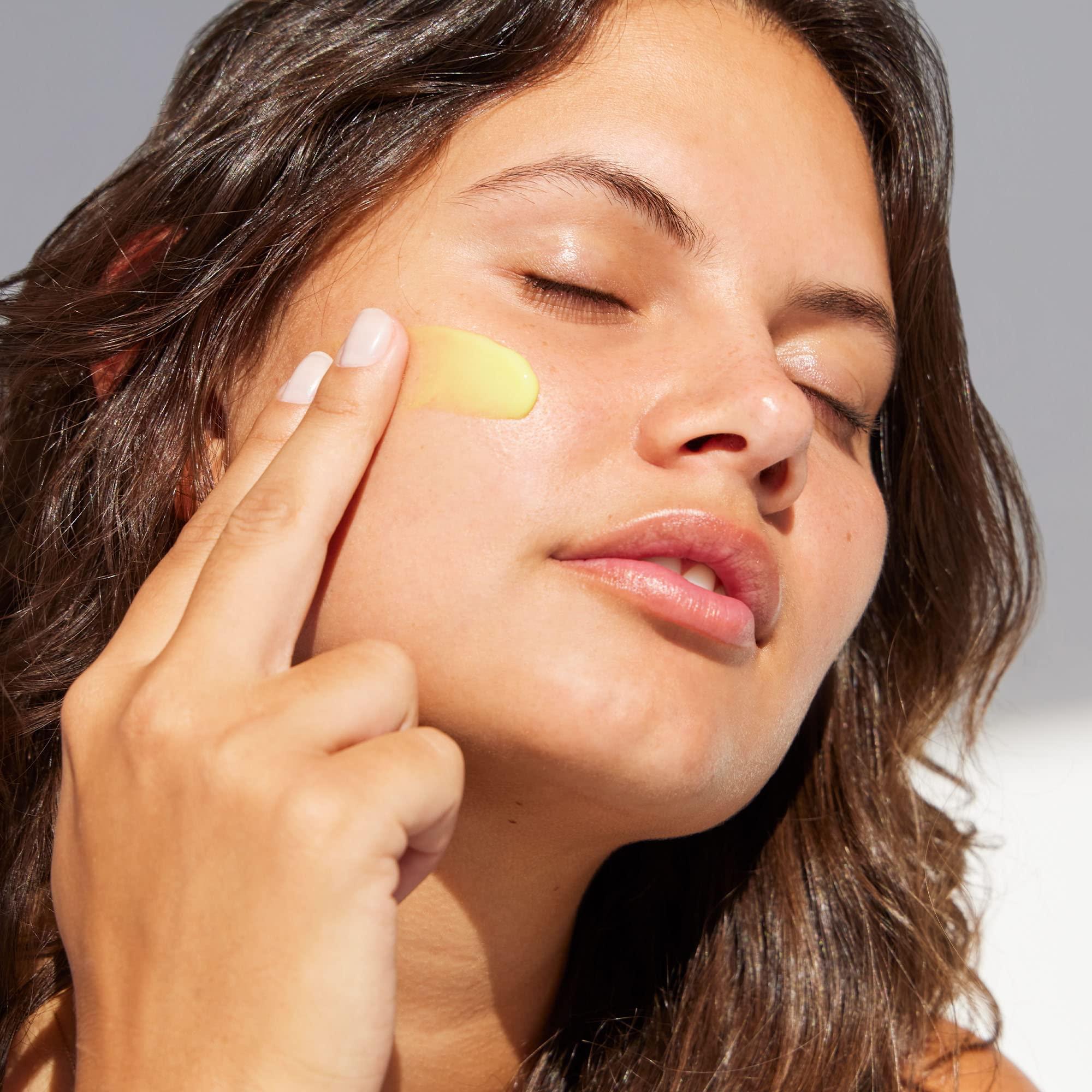 beautybio BeautyBio The Nightly, Firming & Smoothing Overnight Retinol Repair Serum