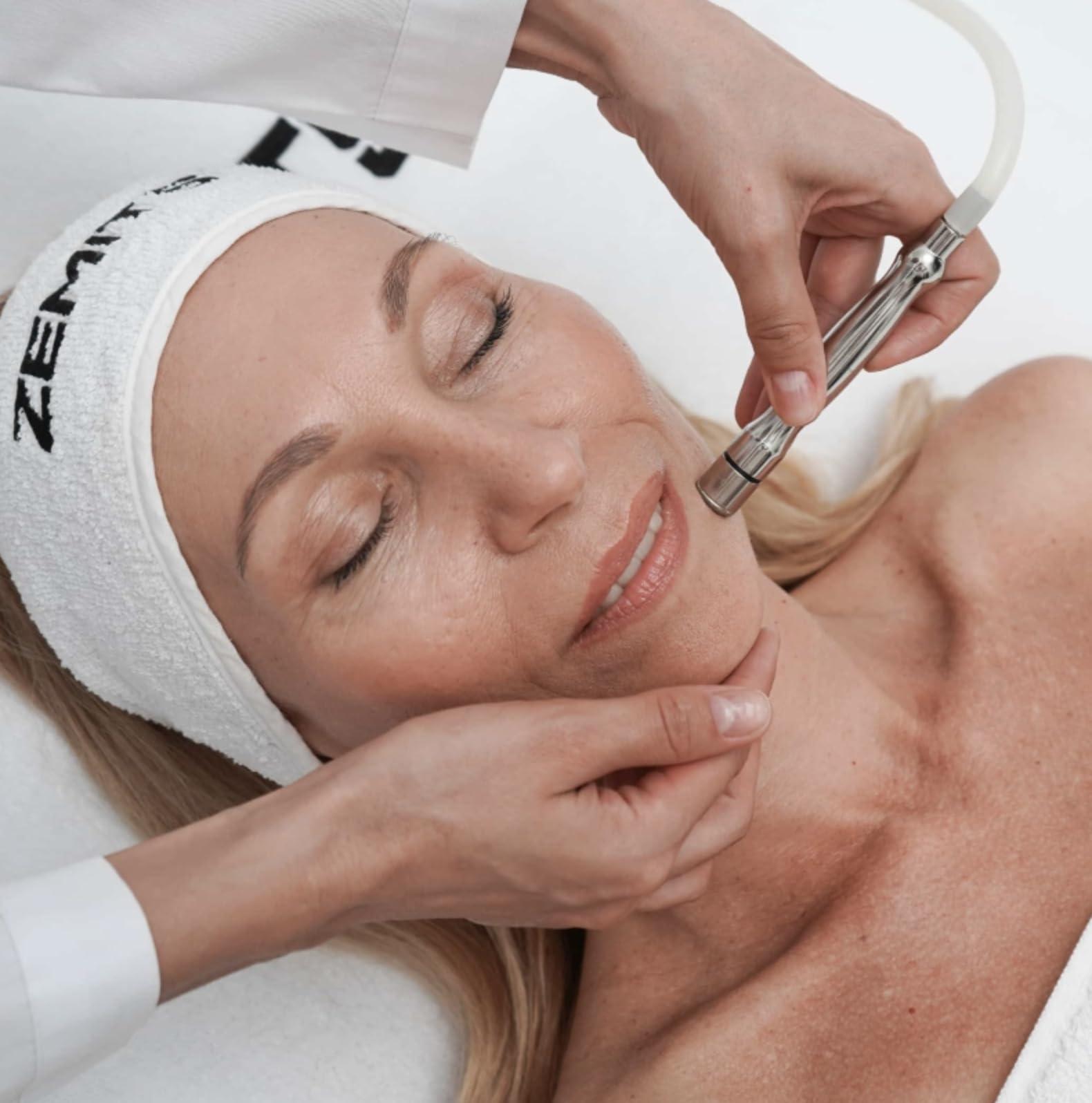 Zemits Zemits JoliPeel Pro Advanced Vacuum Diamond MicroDermabrasion System
