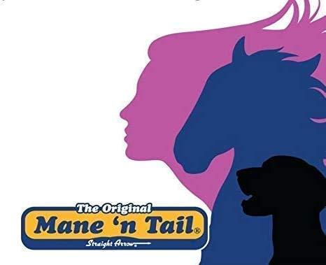 Mane \'n Tail Mane \'n Tail Shampoo and Conditioner Value Pack