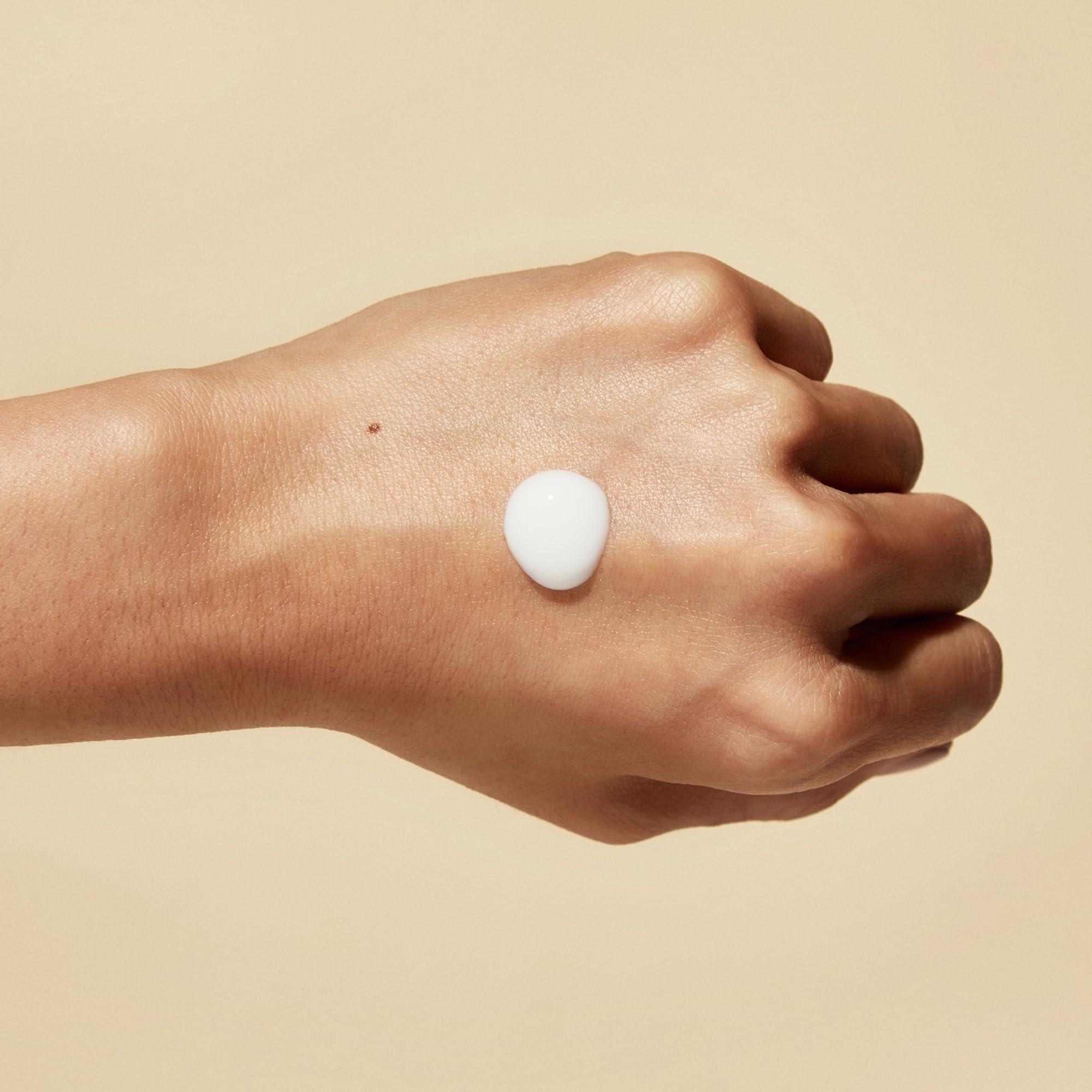 Hanacure Hanacure Nano Emulsion Moisturizer - 40ml