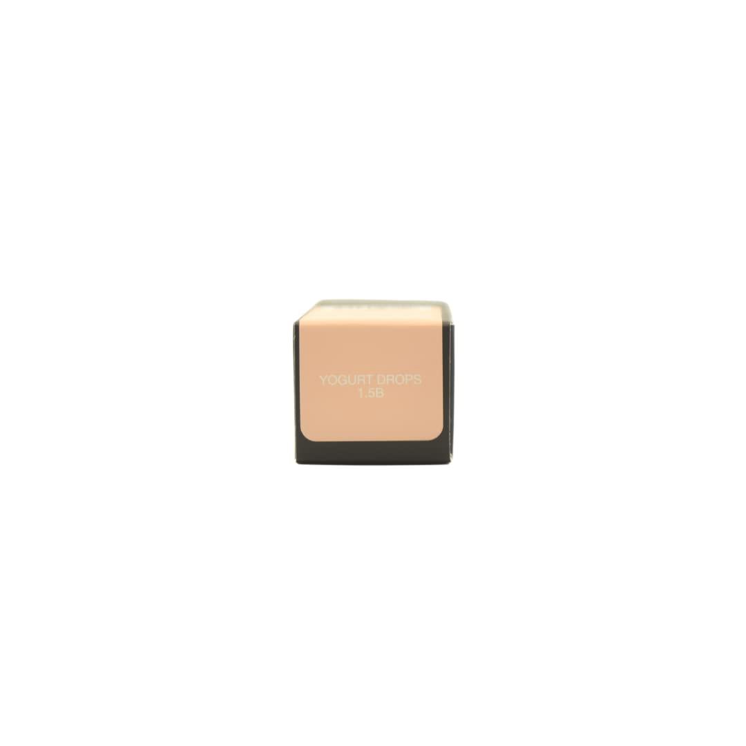 Huda HUDA BEAUTY #FauxFilter Luminous Matte Buildable Coverage Crease Proof Concealer Yogurt Drops 1.5 Beige