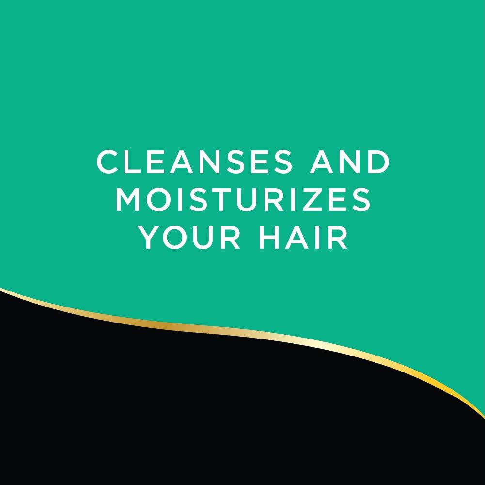 AGREE Agree Olive Oil Shampoo, Color Safe and Paraben Free, 12.5 oz