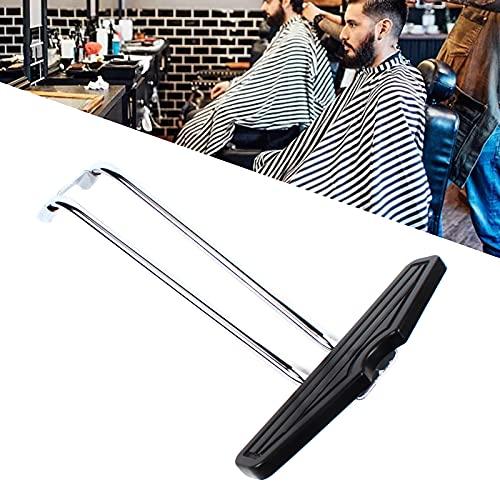 FLYHERO FootRest Barbers Salon Foot Rest Rack Hair Chair Salon Barbers Equipment for Salon Chair