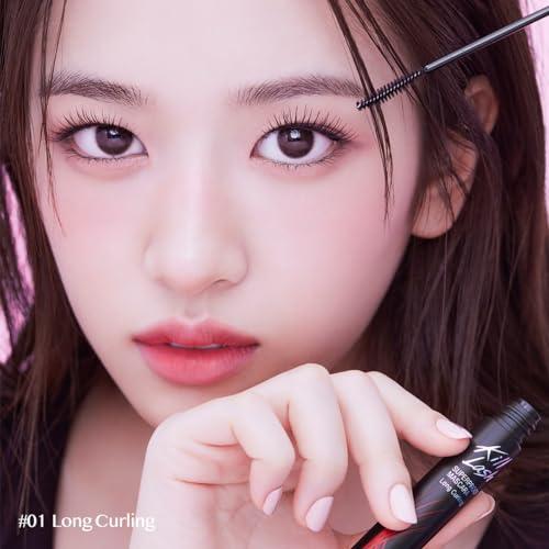 CLIO PROFESSIONAL CLIO Kill Lash Superproof Mascara (02 VOLUME CURLING BLACK)