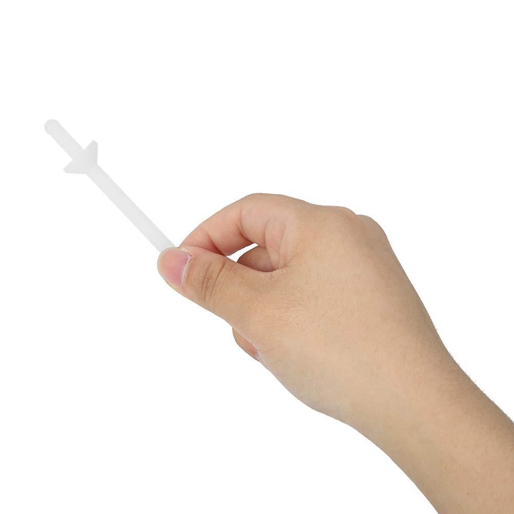 ZAICOLER Nose Hair Wax Kit Men, Nose Wax Kit Men Quick and Secure with Facial Hair Trimmer for Eyebrows and Nasal Use