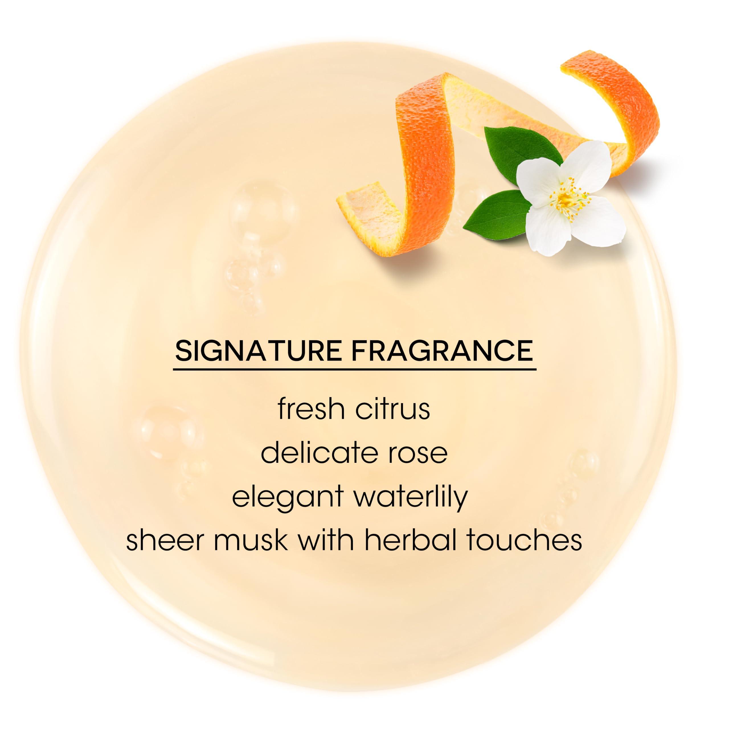 Bain de Terre Bain de Terre Strengthening Shampoo and Conditioner Set | Keratin Phyto-Protein | Strengthens Weak & Fragile Hair | Paraben Free | Color-Safe | 13.5 Fl Oz