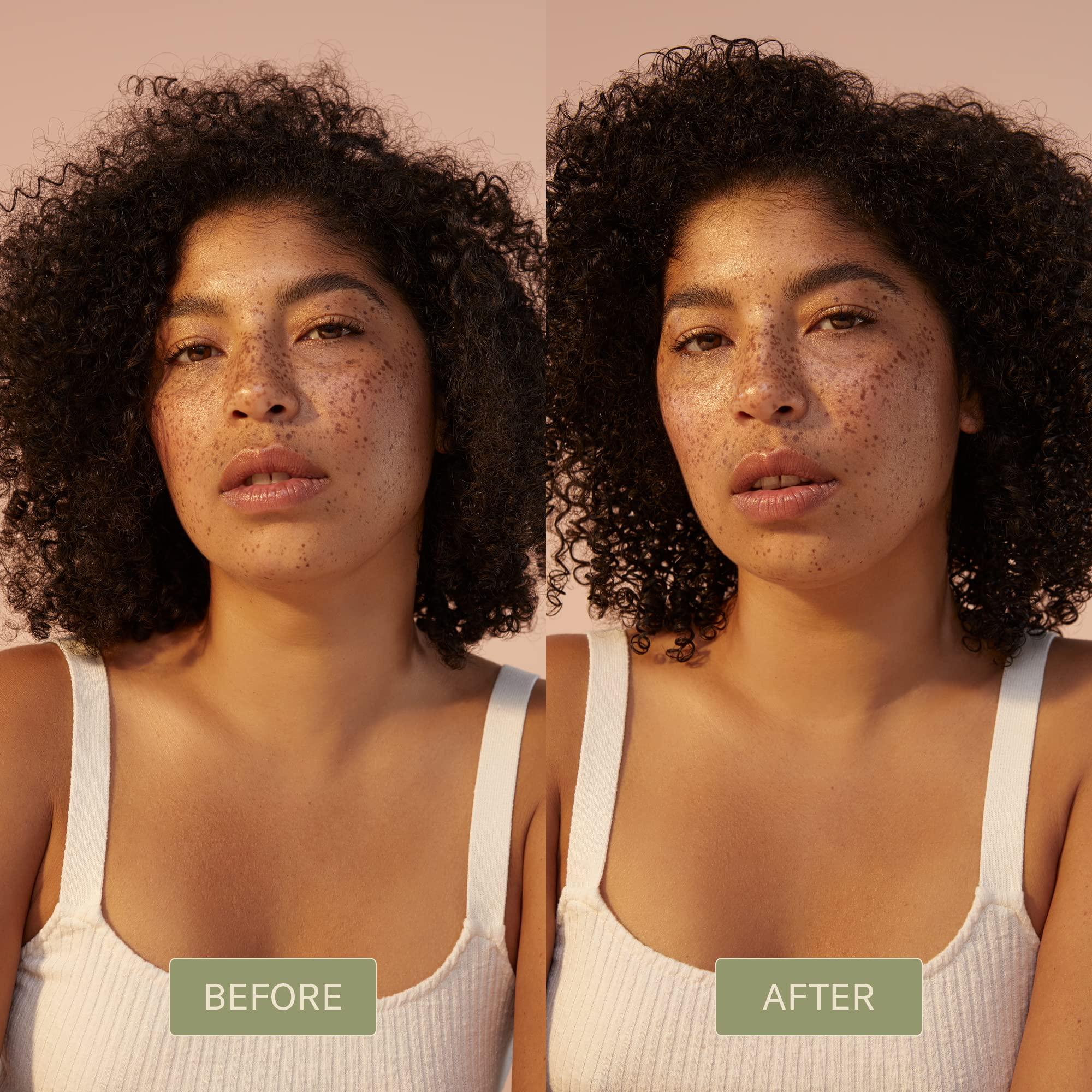 DAE DAE 3-1 Cactus Fruit Styling Cream & Prickly Pear Hair Oil