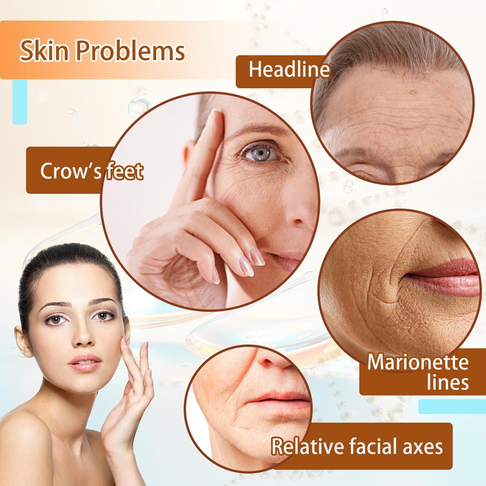 BKPPLZP BKPPLZP Collagen Anti-Wrinkle Mask 3P