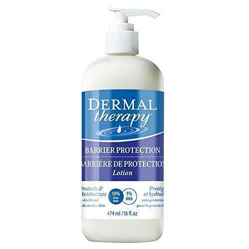 Dermal Therapy Dermal Therapy Barrier Protection & Alpha Hydroxy Lotion Bundle