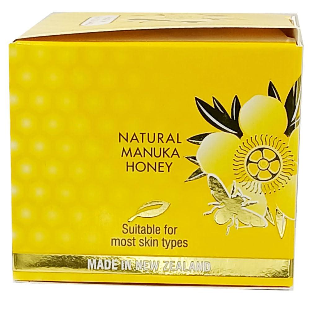 Lanoline Lanoline Manuka Honey Skin Renew Firming Creme