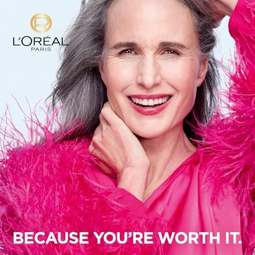 L'Oréal Paris L\'Oreal Paris Age Perfect Rosy Tone Anti-Aging Face Moisturizer, Renew & Revive Healthy Tone, 1.7 oz