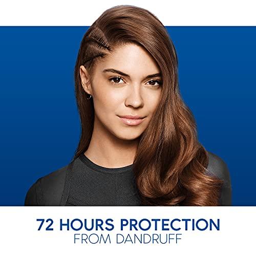 Head & Shoulders Head & Shoulders 2-in-1 Active Protect Anti Dandruff Shampoo + Conditioner, 650ml