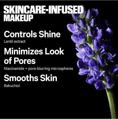 Milk Makeup Milk Makeup Pore Eclipse Matte Translucent Setting Powder, Translucent Rich Deep - 0.55 oz - Sets Makeup for Up to 16 Hours, Blurs Pores and Fine Lines & Controls Shine - Vegan & Cruelty Free