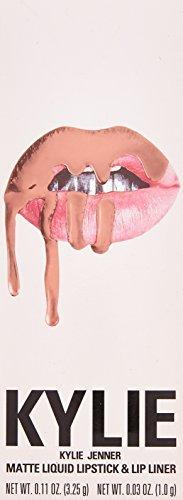KYLIE KYLIE Koko K Lip Kit