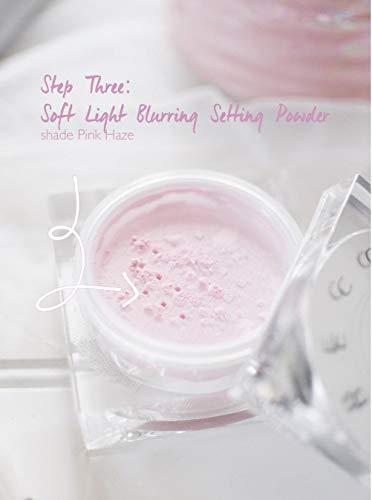 Becca Cosmetics Becca Cosmetics Soft Light Blurring Powder, Pink Haze
