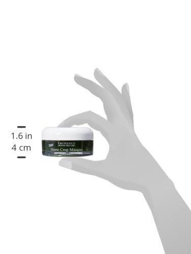 Eminence Eminence Stone Crop Masque, 2 Ounce (I0088718), white