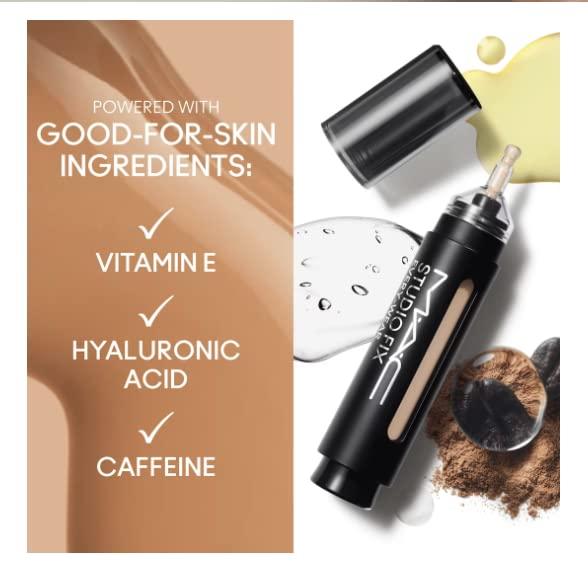 M.A.C Mac Studio Fix Every Wear All Over Face Pen NC45