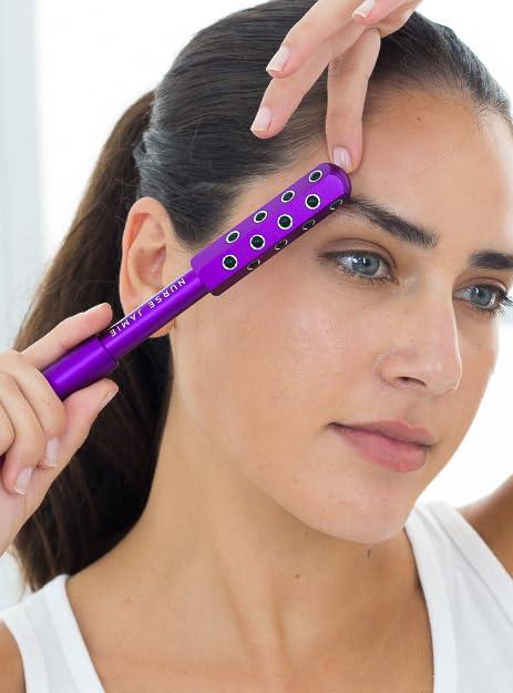 Nurse Jamie Nurse Jamie Uplift Facial Massaging Beauty Roller - Holiday Edition