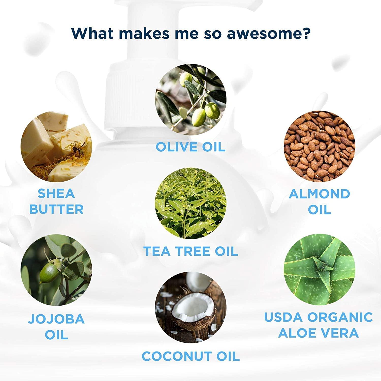 rismart rismart Men's Travel Toiletry Bag Pu Leather Water Resistant Organizer Travel Kit Brown