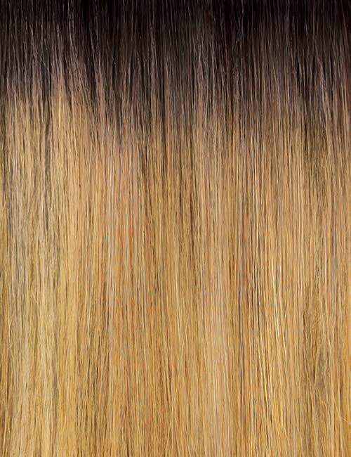 Outre Outre Quick Weave NICOLETTE (DR4/GOLDEN HONEY BLONDE)