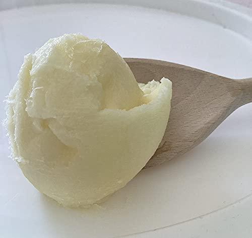 Rainforestcosme Rainforestcosme Nilotica Shea Butter - 1kg (Pack of 1)