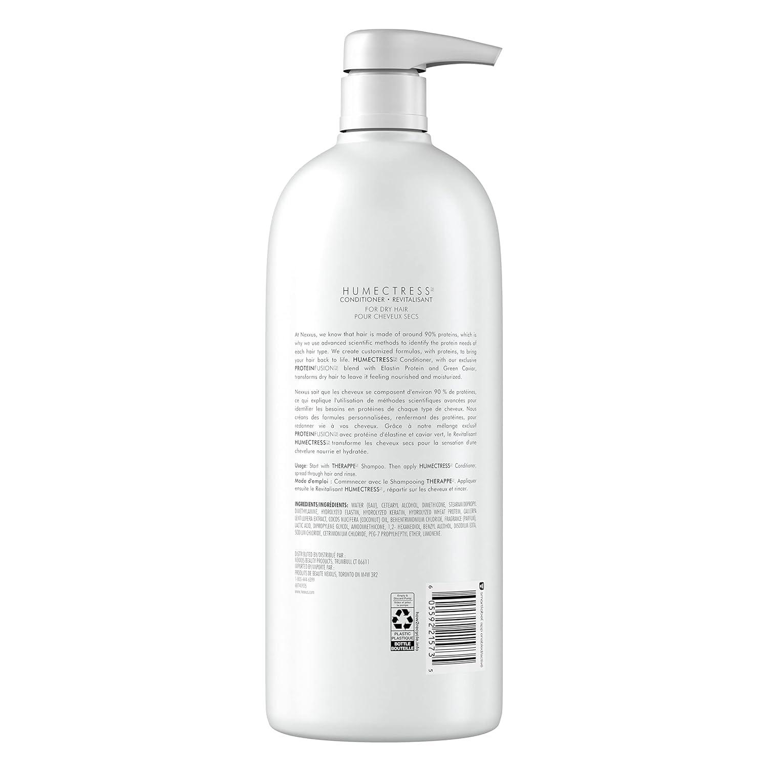 Nexxus NEXXUS HUMECTRESS Ultimate Moisturizing Conditioner 33.80 oz