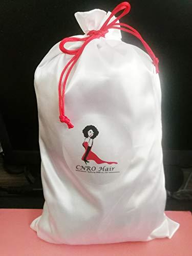 CHENG RUO Hair Cap+26'' Braided Lace Wigs Ombre Blonde Hair with BLack Roots for Women Synthetic Heat Resistant Long Braided Wigs Glueless Half Hand Tied Blonde Micro Braids Lace Front Wig