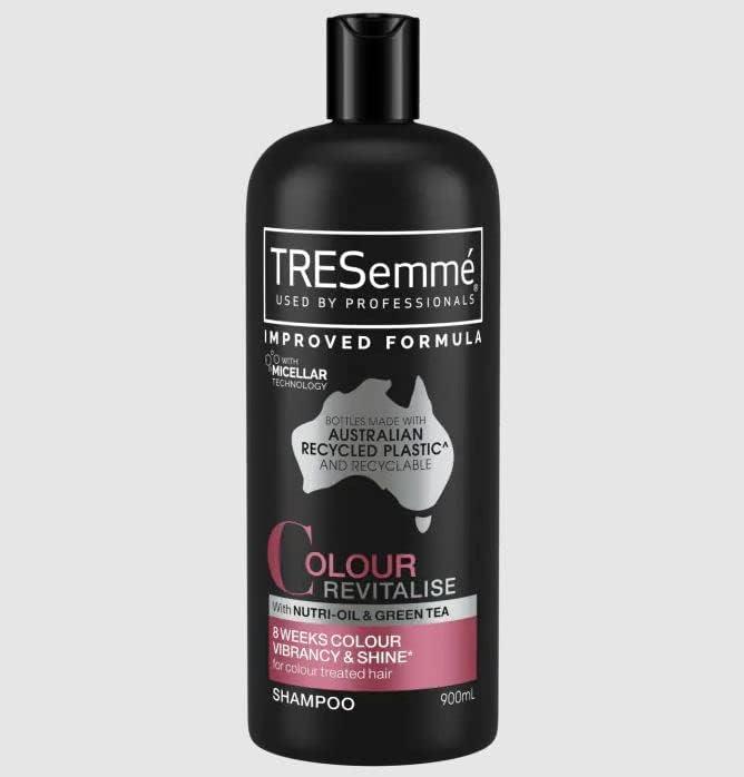 TRESemmé Tresemme Shampoo Color Revitalizing 28 Ounce (828ml) (2 Pack)
