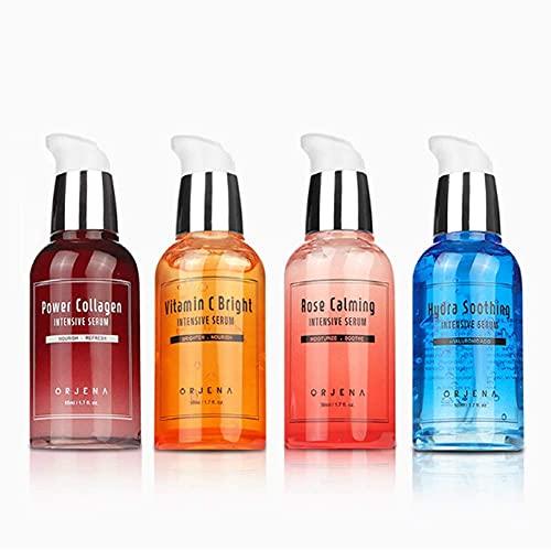ORJENA Orjena Rose Facial Intensive Serum_Korean Skin Care_Korean beauty_K Beauty