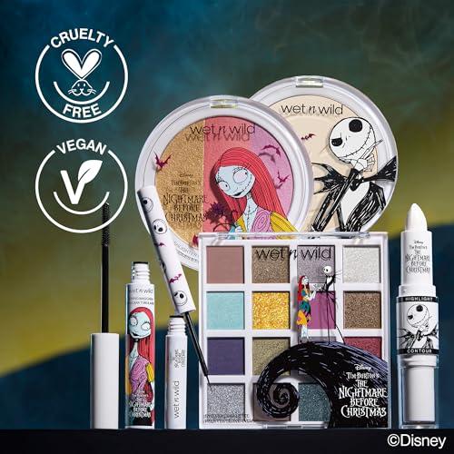 wet n wild wet n wild Nightmare Before Christmas Limited Edition PR Box