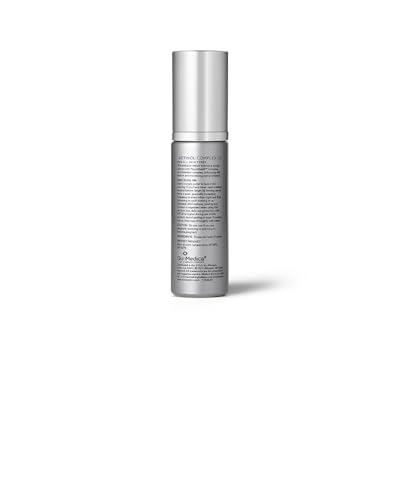 SkinMedica SkinMedica Retinol 1.0 Complex - Retinol Serum for Face, Age-Defying Advanced Retinol Cream That Renews Skin and Diminishes the Appearance of Fine Lines and Wrinkles, 1 Fl Oz
