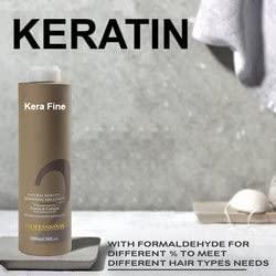 Store 99 Kera Fine Keratin Hair Treatment Unisex 1000ML