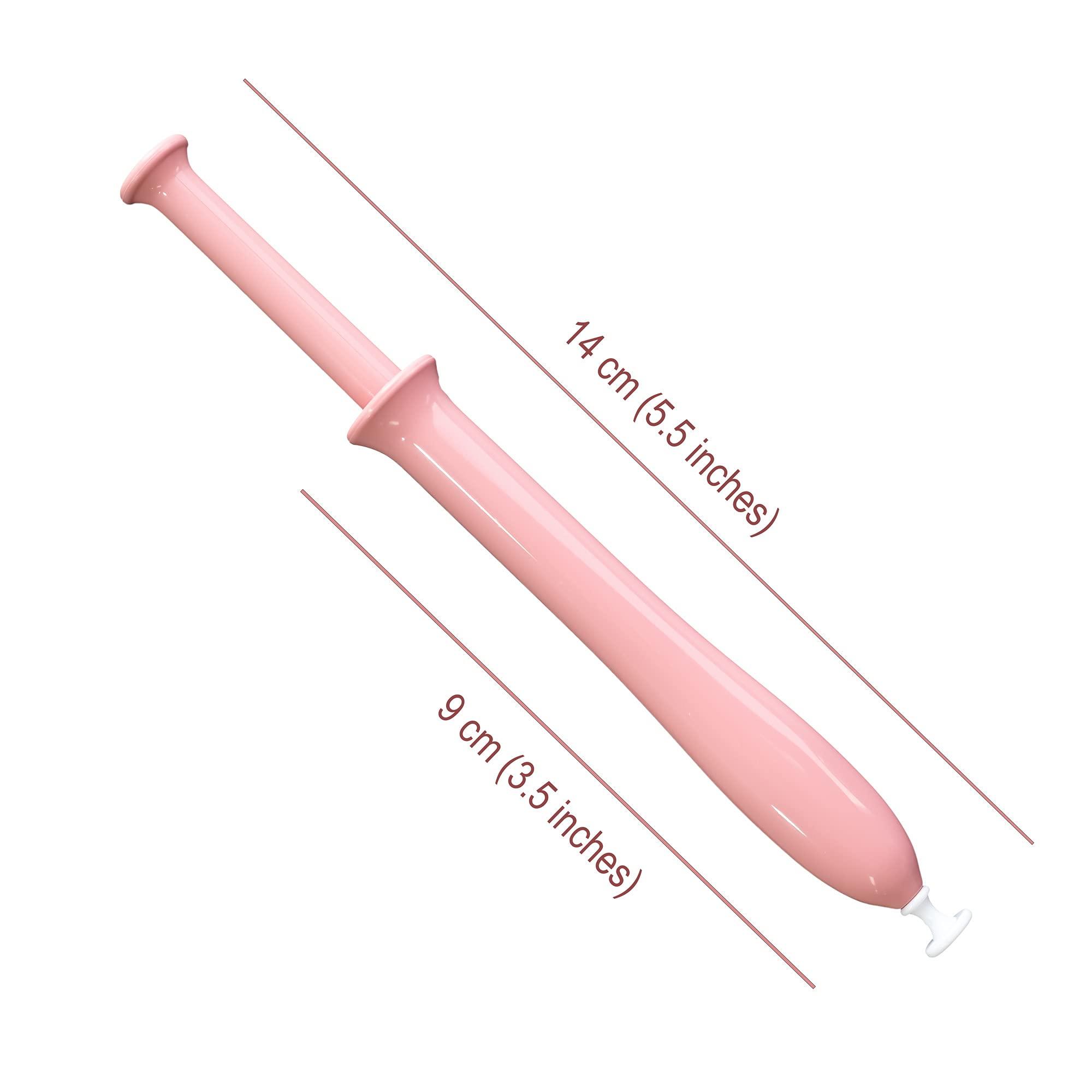 innerGarm Wettrust innerGarm Multicare Essence Gel Disposable Moisturizing Cleansing Nourishing [1.7g x 60 pcs]