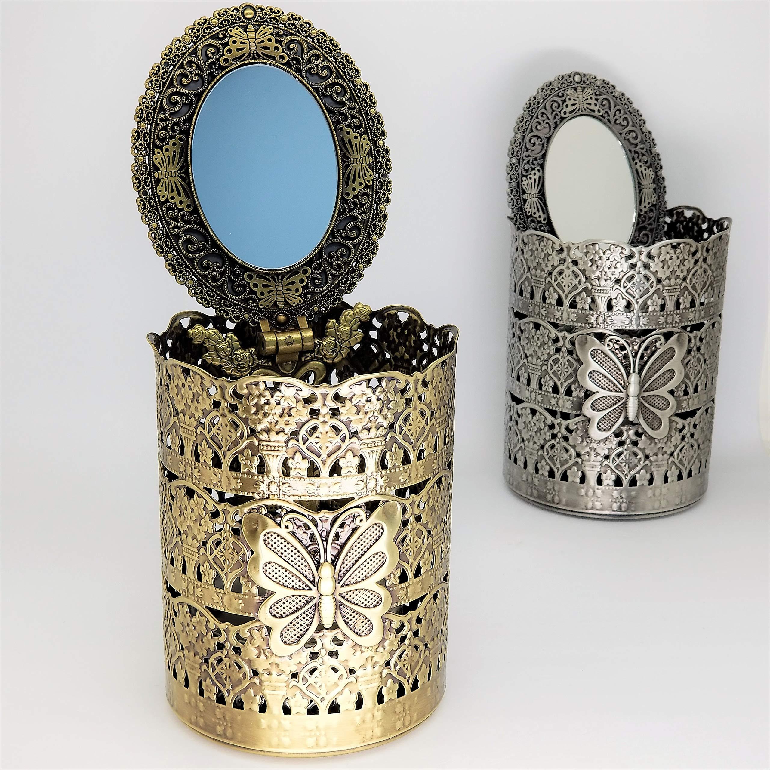 Kosas Kosas Color & Light Palette - Cream | Blush & Highlighter Cheek Duo, (Tropic Equinox High Intensity)