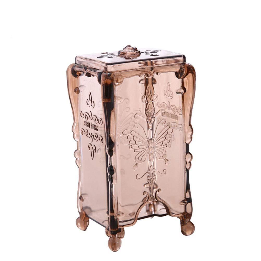 Vaseline Vaseline Lip Therapy Lip Balm Mini, Rosy, 0.25 oz