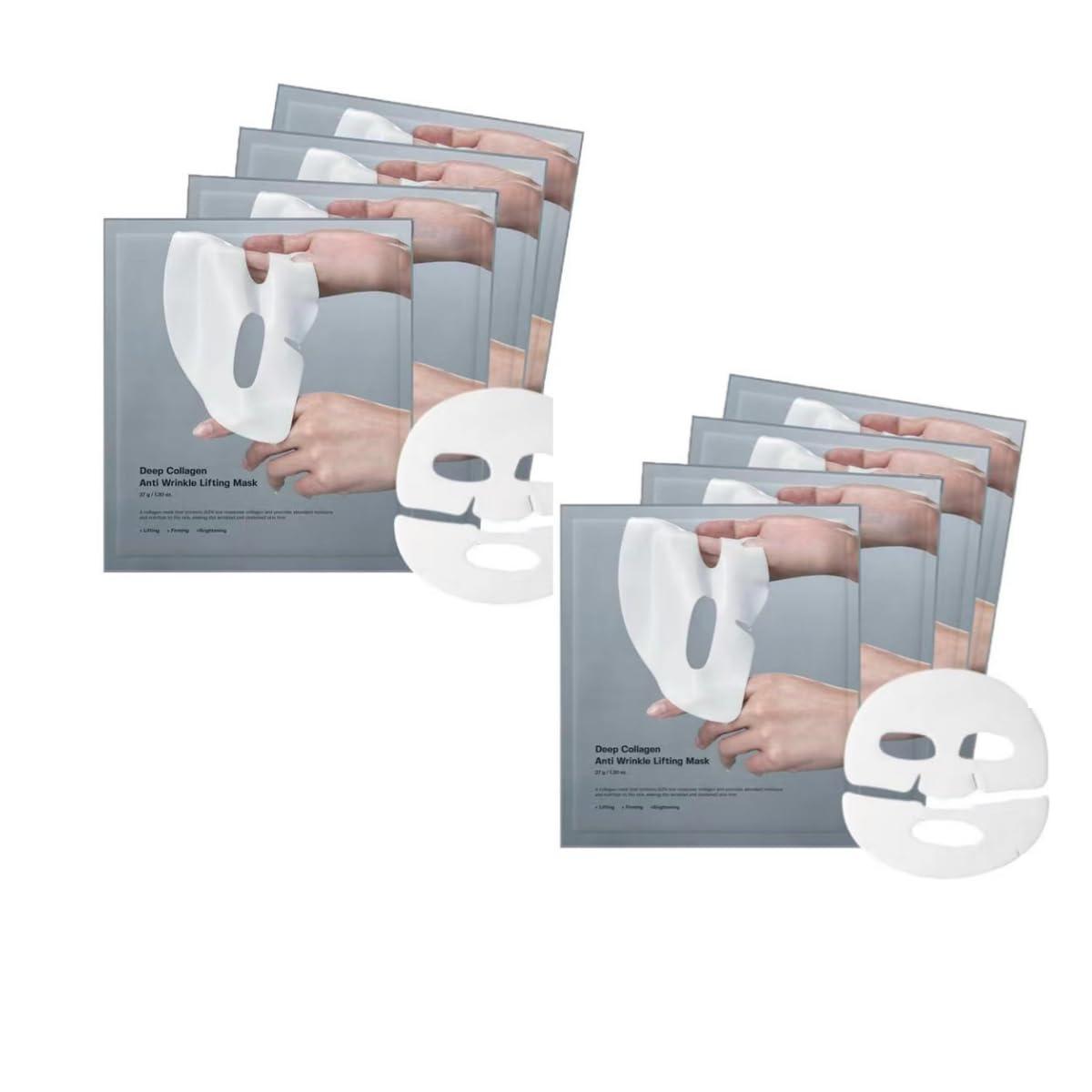 Generic Il Makiage POWER REDO WRINKLE FIX, Clear