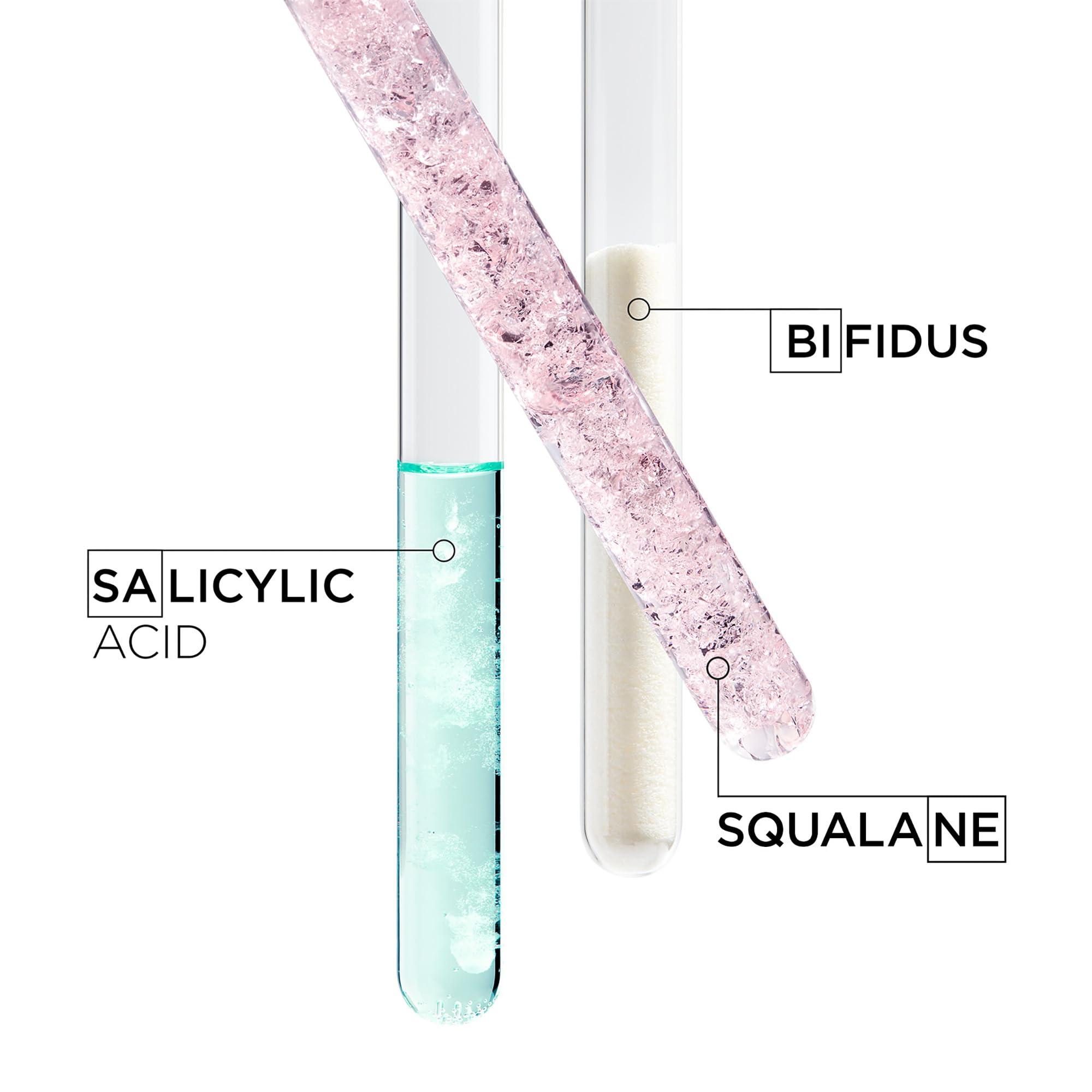 AIDA AIDA PROPOLIS CALMING AMPOULE GEL CLEANSER