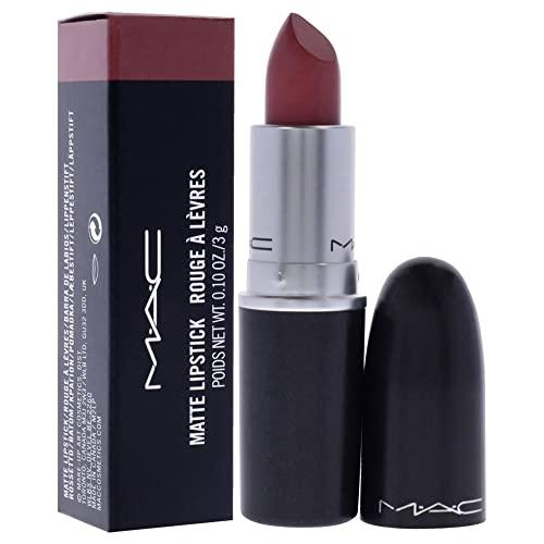 MAC MAC Matte Lipstick - 666 Sweet Deal Lipstick Women 0.1 oz