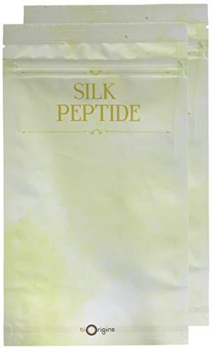 Mystic Moments Silk Peptide Powder - 50g