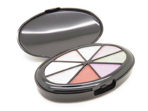BeautyezShop BR Beauty Revolution Compact Eye Shadow Blusher Powder Cake Makeup Palette