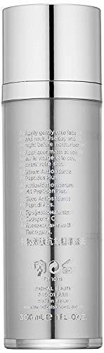 Radical Skincare Radical Skincare Advanced Peptide Serum - Repairs and Smooths Skin to Reduce the Appearance of Wrinkles & Boosts Elasticity - For All Skin Types - Paraben Free - Assured Results (1 Fl Oz)