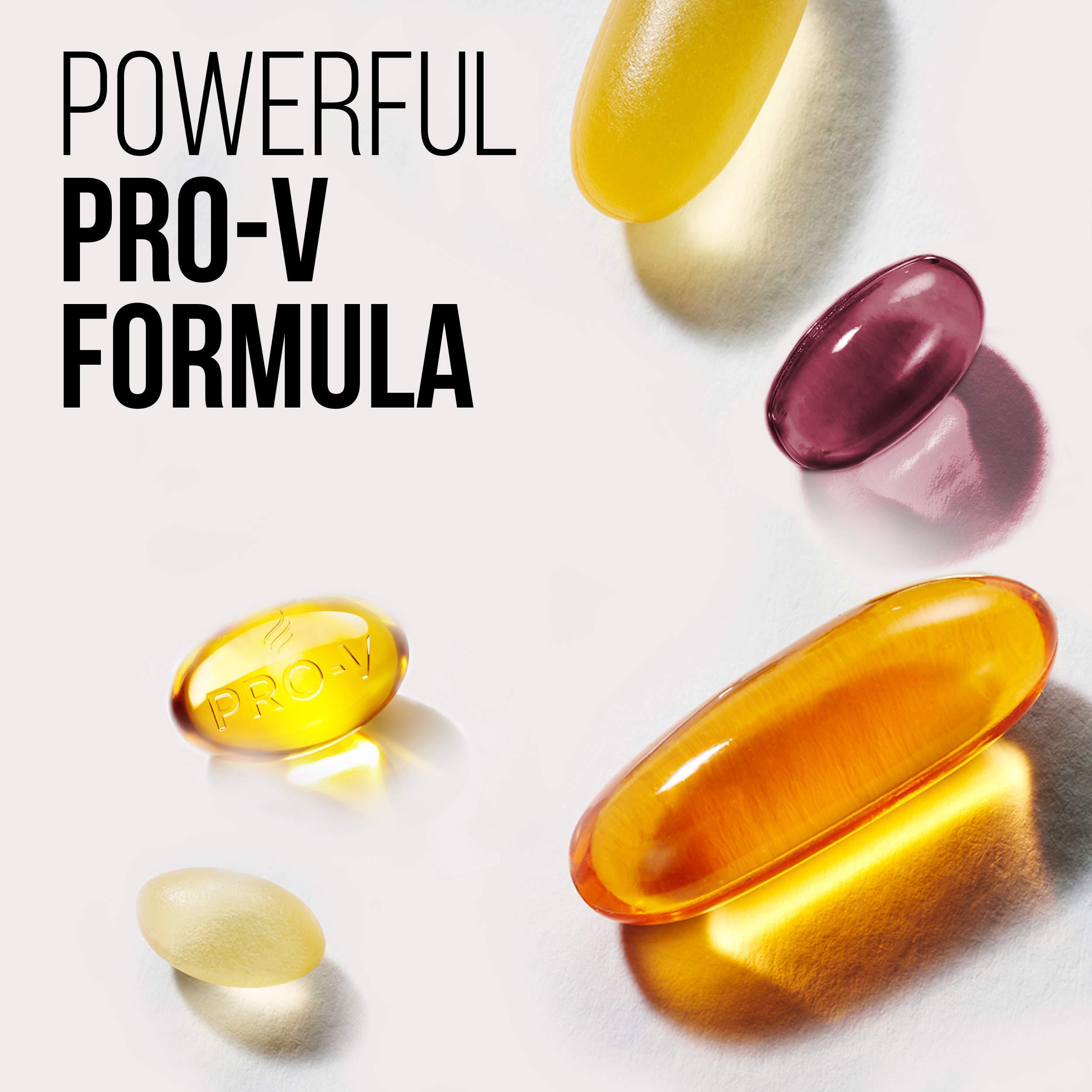 Pantene Pantene Pro-V Curl Shaping Hair Gel 6.8 Oz (Pack of 3)