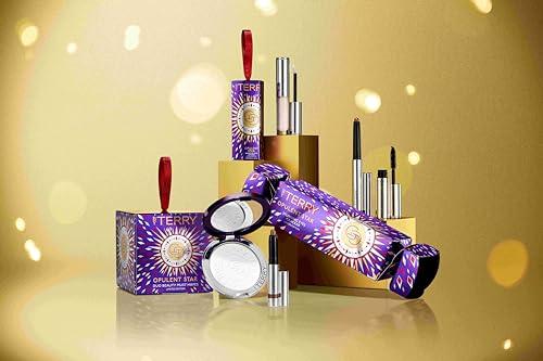 By Terry By Terry Opulent Star Baume de Rose Lip Care, Moisturize, Soothe & Protect Dry Lips, Rose Scent