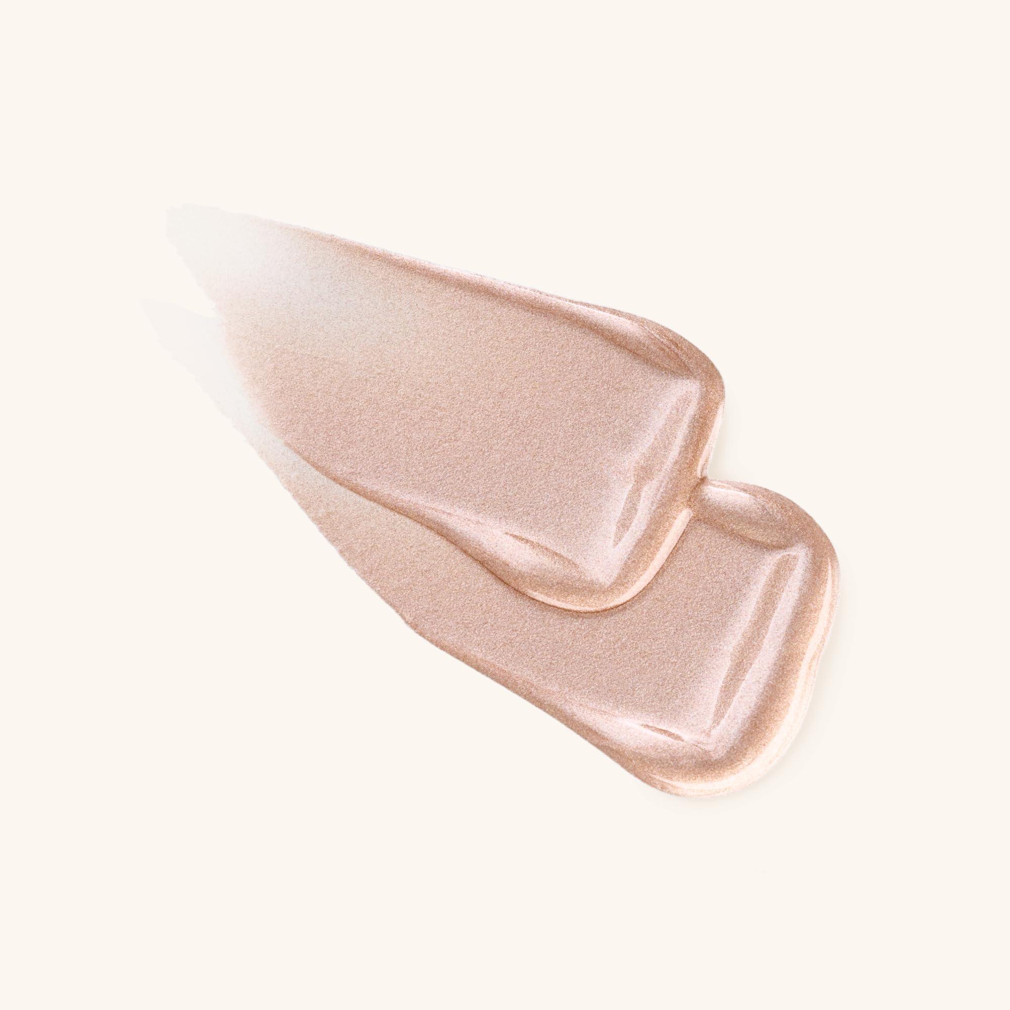 Catrice Catrice | All Over Glow Tint | Multi-Use Liquid Highlighter | Eyes, Cheeks, Lips & Body |WIth Vitamin C & Niacinamide, | Long-lasting & Lightweight | Vegan & Cruelty Free (030 | Sun Dip)
