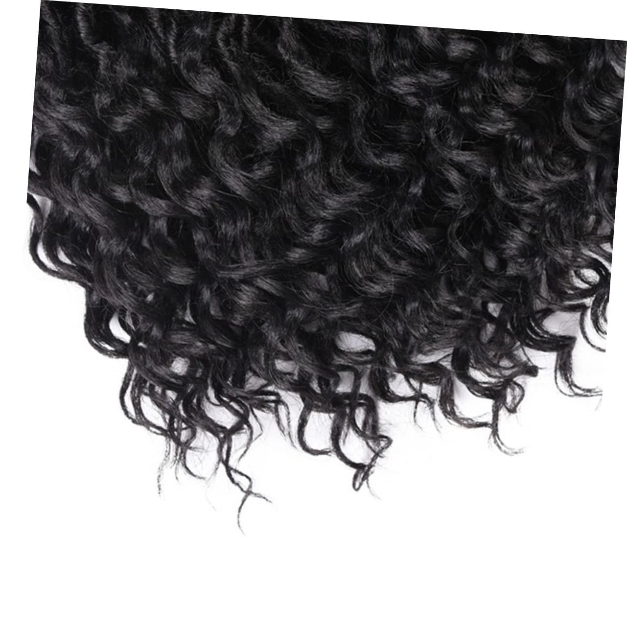 Lulu Guinness Lulu Guinness Pearly Lip Print Foldaway Shopper Tote Bag, Black and Red, Black, One Size