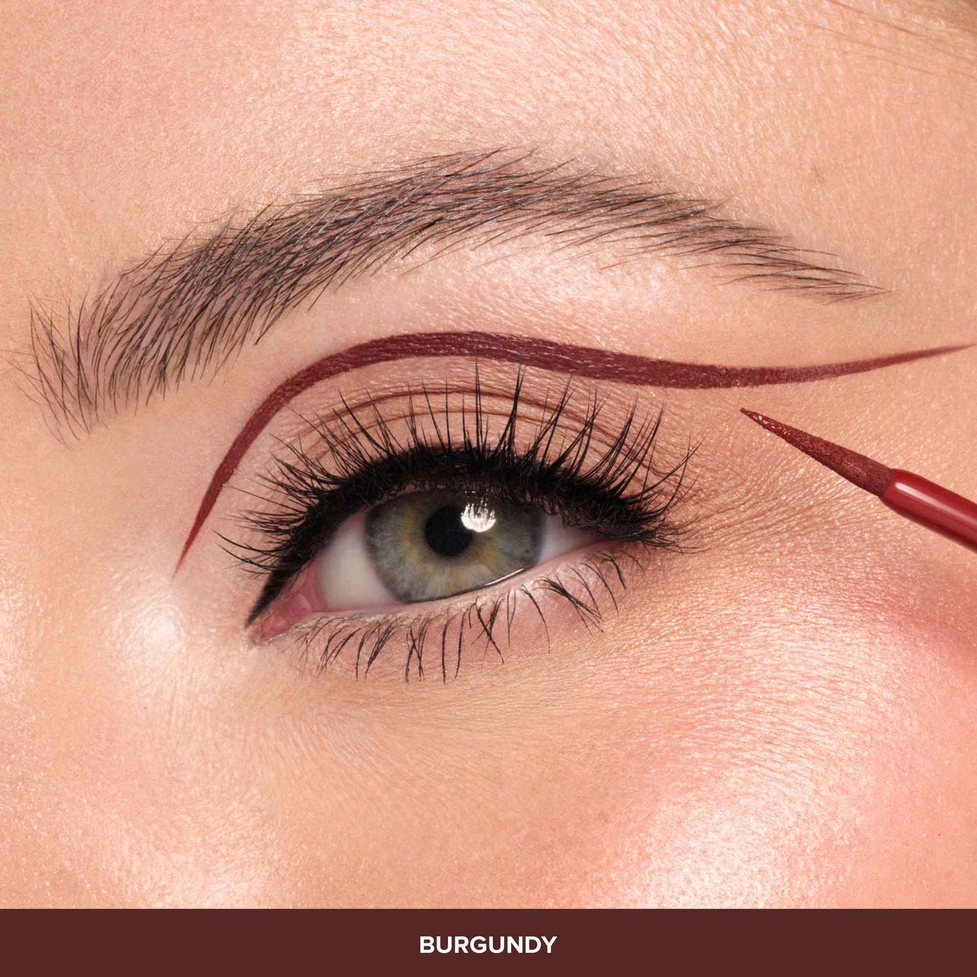 Anastasia Beverly Hills Anastasia Beverly Hills - Liquid Eyeliner - Burgundy