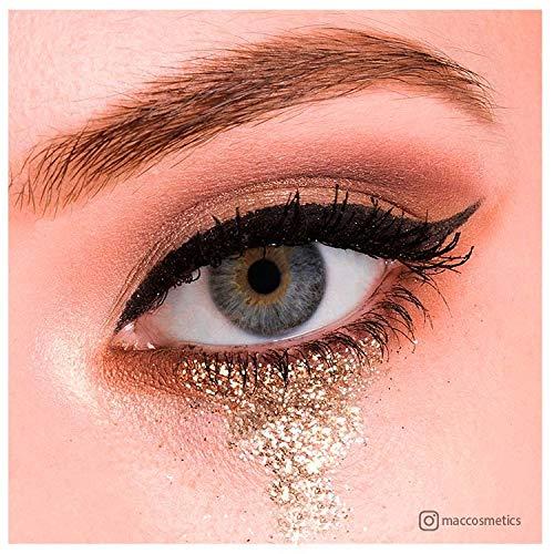 M·A·C MAC Glitter Brillants 3D BRASS GOLD